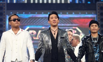 Trấn Thành bị chê trên sóng trực tiếp và chuyện MC hỏi đời tư khi dẫn 