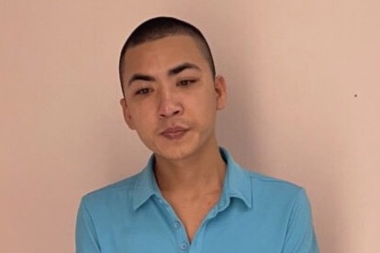 Bắt 'con nghiện' ma túy lâu năm chuyên cho vay lãi nặng