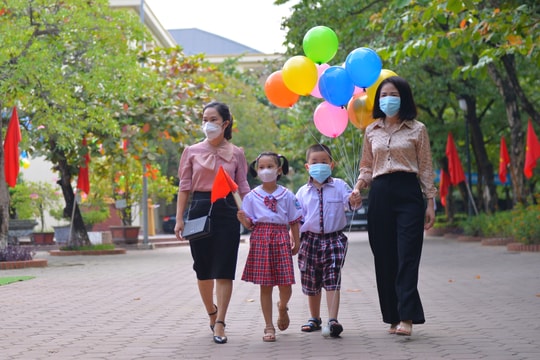 10 kết quả nổi bật của ngành Giáo dục và Đào tạo Nghệ An năm 2021