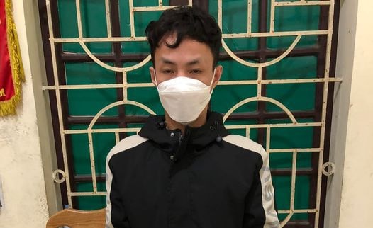 Bắt nhanh đối tượng đột nhập nhà hàng xóm trộm tài sản ngày cận Tết