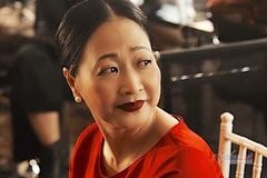 Tuổi 70 viên mãn của 'người đàn bà đẹp' Như Quỳnh