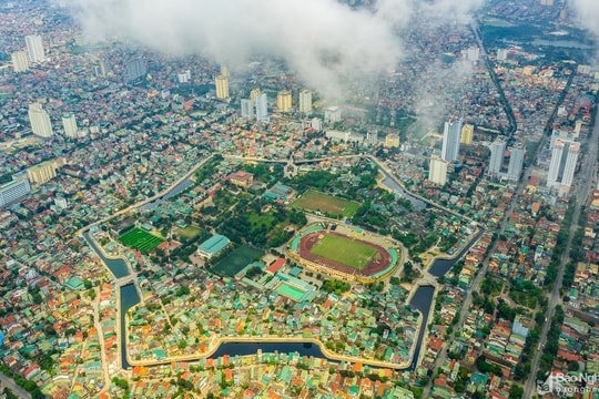 Miễn tiền sử dụng đất cho người có công; Cá nhân được bồi thường khi kết luận không tham nhũng