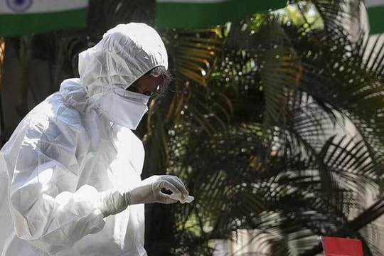 Đại dịch Covid-19 sắp kết thúc?