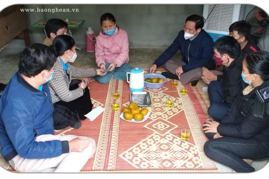 Những ‘khoảnh khắc công đoàn’!