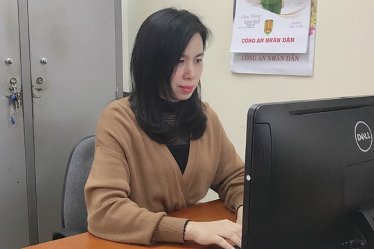 Lật tẩy vỏ bọc của kẻ 'nói sõi tiếng Việt', giấu mình bán hàng online