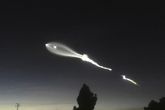 Ấn phẩm Mỹ chỉ ra loại tên lửa đáng tin cậy nhất trên thế giới