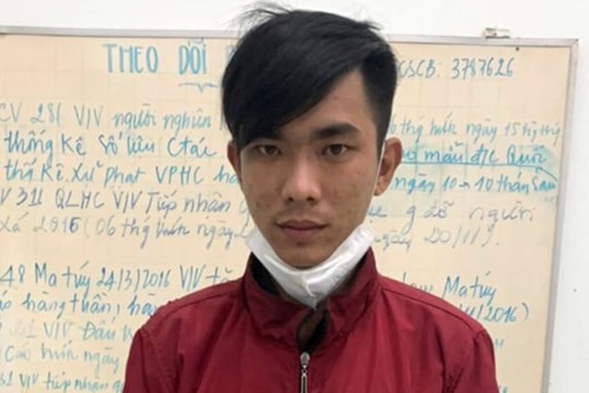 2 người tử vong do thanh niên đạp đổ xe sau va quẹt