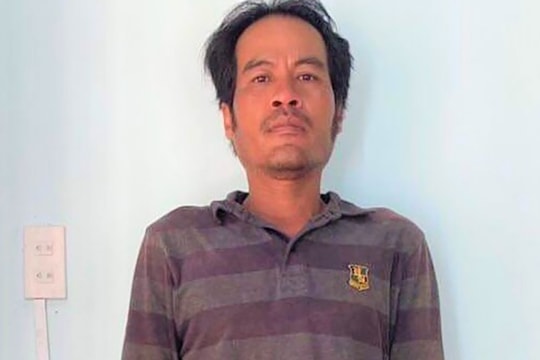 Kế hoạch chối tội của nghi phạm giết chủ vườn cà phê