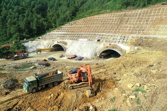 Chỉ định thầu khi làm cao tốc Bắc - Nam mang lại lợi ích gì?