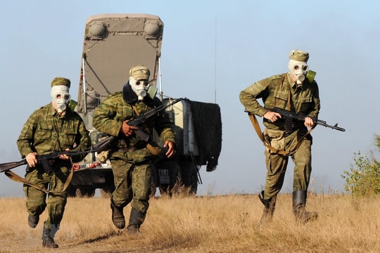 CIA dự tính cụ thể thời điểm Nga tấn công Ukraine