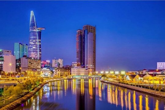 Phát triển sáng tạo riêng có của Đảng ta về mô hình chủ nghĩa xã hội Việt Nam