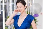 Cuộc sống viên mãn và nhan sắc đáng ngưỡng mộ của hoa hậu Jennifer Phạm