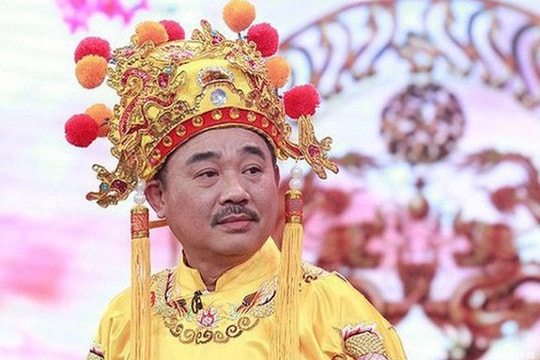 2 danh hài tuổi Dần đất Bắc: Người giàu sang vợ con đề huề, người ngoài 60 vẫn 'trai tân' lẻ bóng