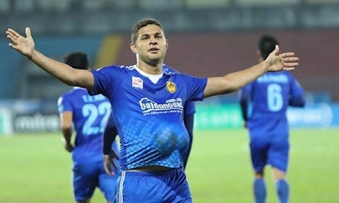 Danh sách cầu thủ Sông Lam Nghệ An tham dự mùa giải 2022: Trường An là ai?