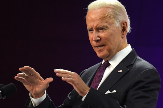 Mỹ sẵn sàng 'giao nộp' Ukraine cho Nga