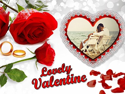 Những lời chúc lãng mạn dịp Valentine khiến trái tim 'nửa kia' tan chảy