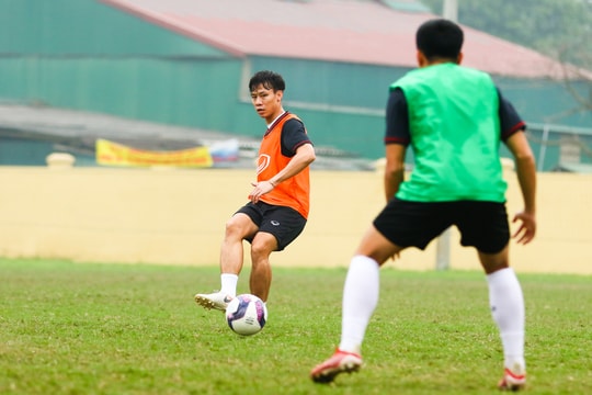 Chia sẻ của các ngôi sao bóng đá xứ Nghệ trước mùa giải mới