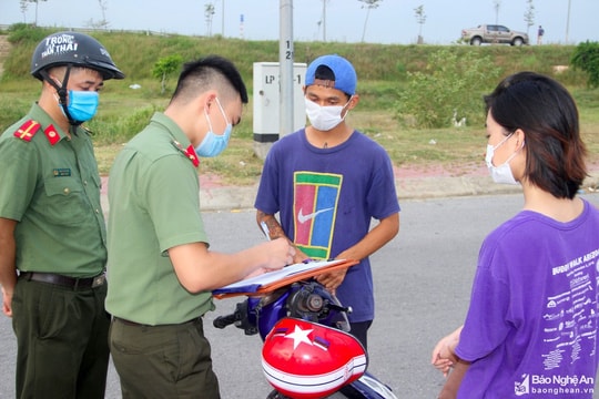 Khó khăn, vướng mắc trong xử lý vi phạm hành chính