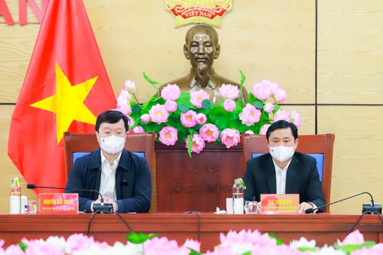 Xây dựng mô hình quản trị kinh tế tập thể và hợp tác xã tiên tiến