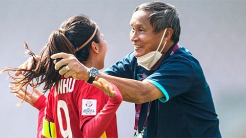 HLV Mai Đức Chung được CLB châu Âu quan tâm; Lo ngại lây nhiễm Covid-19 U23 Việt Nam hủy buổi tập