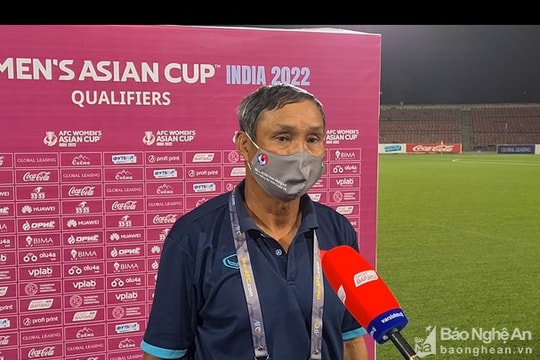 Vì sao ông Mai Đức Chung khó dẫn dắt tuyển nữ ở World Cup? Đội trưởng tuyển Trung Quốc bị tố bán độ