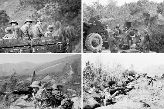 Bài học từ cuộc chiến đấu bảo vệ biên giới phía Bắc