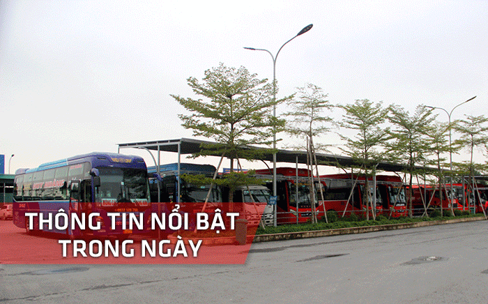 Nghệ An: Thông tin nổi bật ngày 16/2