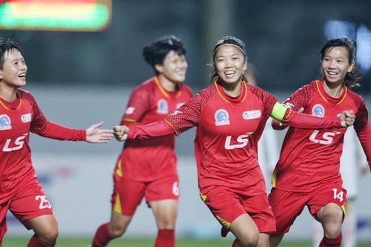 Lần đầu tiên bóng đá Việt Nam sẽ có bản nhạc hiệu chính thức