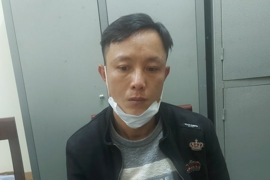 Chủ rạp cưới 'làm thêm' nghề buôn ma túy