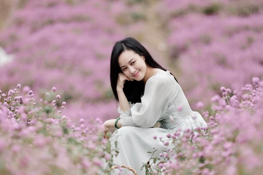 Cuộc sống mới của BTV Hoài Anh sau khi chia tay bản tin Thời sự 19h 