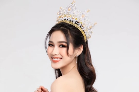 Đỗ Thị Hà xuất hiện trên trang chủ Miss World, lượt like 'lấn át' dàn thí sinh top 40