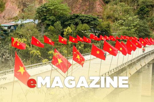 Sắc mới Tam Quang