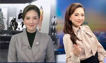 BTV Mai Ngọc tiết lộ điều đầu tiên làm sau 10 năm dẫn chương trình