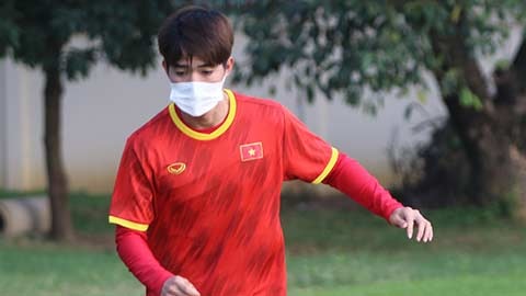 U23 Việt Nam kiên trì đấu U23 Thái Lan dù chỉ còn 15 cầu thủ; Neymar muốn sang Mỹ chơi bóng
