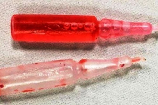 Uống nhầm thuốc diệt chuột, em gái tử vong, 2 anh trai nguy kịch  ​