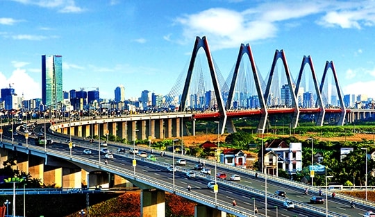 Việt Nam từng bước hiện thực hóa mục tiêu của chủ nghĩa xã hội