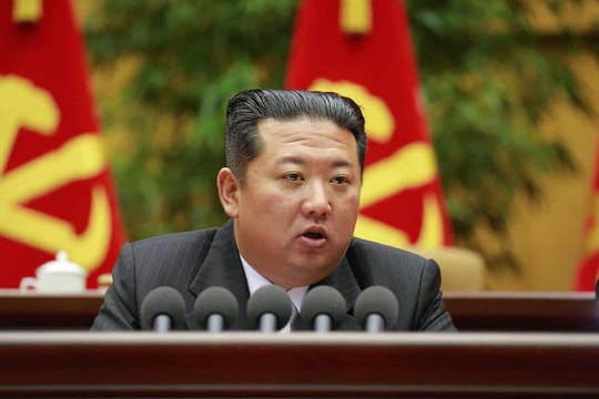 Không mong đàm phán, Triều Tiên muốn gì?