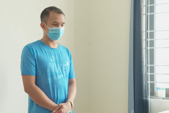 Truy tố quản lý nhà xe làm lây lan dịch bệnh