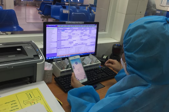 Ngành BHXH tích cực chuyển đổi số, lấy người dân làm trung tâm