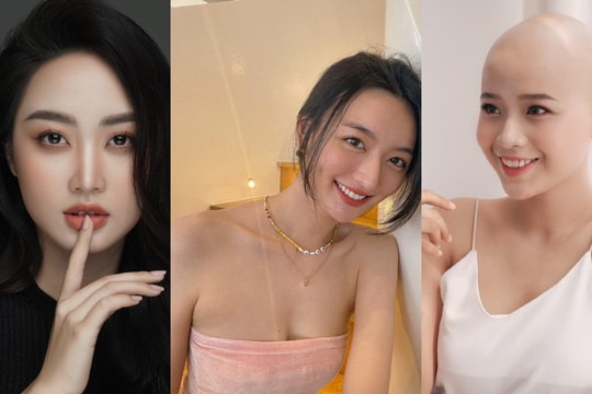 Miss World Vietnam 2022 hé lộ loạt hồ sơ của dàn thí sinh nổi bật có thành tích 'khủng'