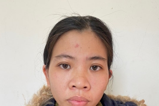 Lừa đảo mua bán đất qua mạng xã hội lấy tiền chơi chứng khoán và tiêu xài cá nhân