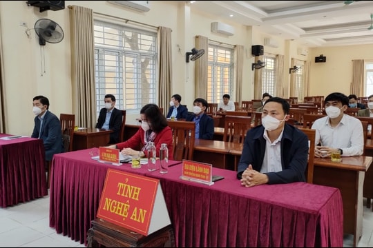 Tổ chức cuộc thi viết chính luận khoa học về 'Bảo vệ nền tảng tư tưởng của Đảng' lần thứ 2