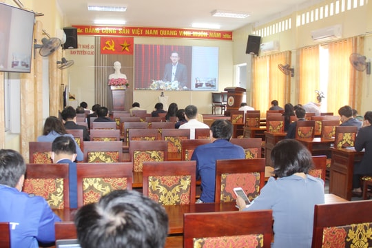 Bộ Y tế chuẩn bị nguồn lực để tiêm vắc-xin cho trẻ từ 5 đến 11 tuổi 