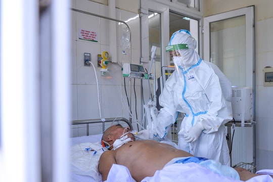 Tháng 3 của những nữ cán bộ, nhân viên ngành y tế Nghệ An