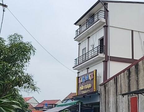 Người đàn ông tử vong trong quán Karaoke