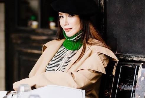 Hồ Quỳnh Hương một mình gây dựng sản nghiệp đồ sộ