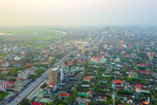 Bất động sản Diễn Châu tiềm năng ‘bùng nổ’ với loạt ‘dự án’ khủng