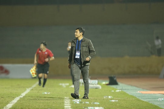 SLNA: 'Dục tốc' liệu có 'bất đạt'?