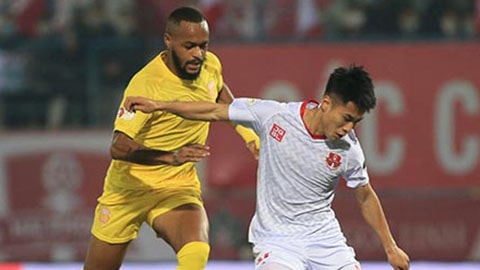 VPF cảnh báo sẽ tước quyền sân nhà của Hải Phòng; Vẫn còn 4 cầu thủ U23 Việt Nam dương tính