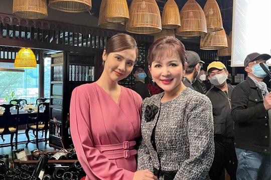 'Thương ngày nắng về' phần 2 rò rỉ những cảnh đầy nước mắt trước khi lên sóng